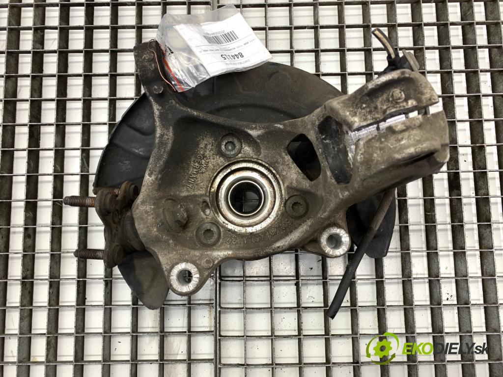 AUDI A3 8V sedan 2016 140 kW 2.0 TFSI quattro 1984 náboj ľavy predný