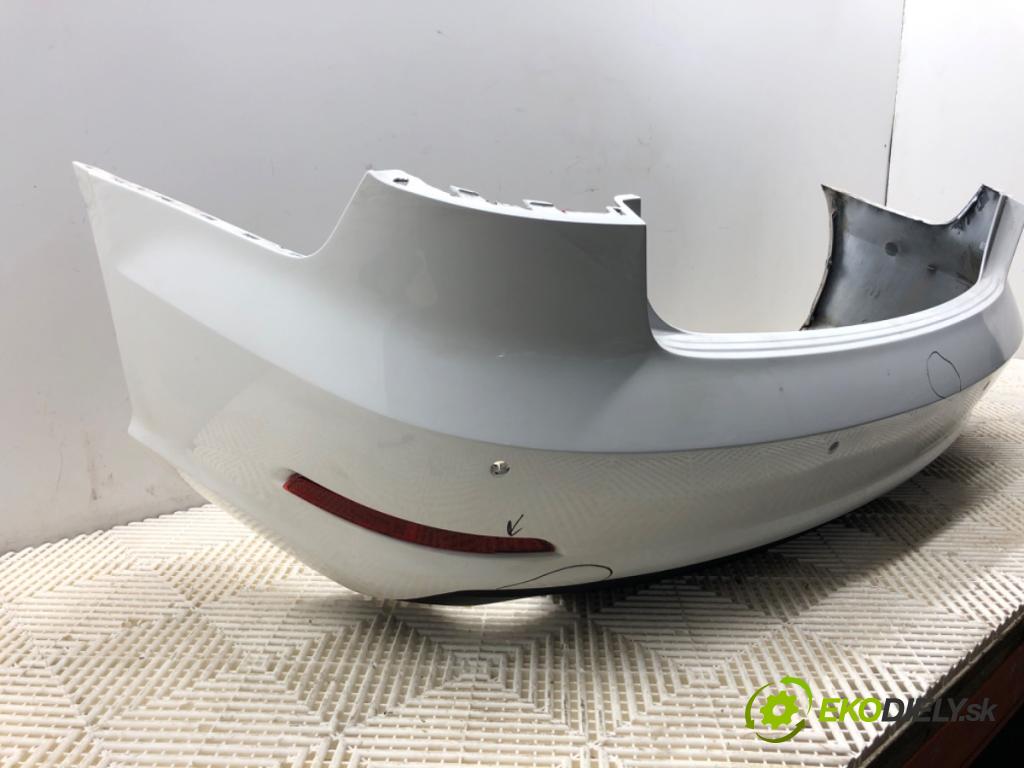 AUDI A3 8V sedan 2016 140 kW 2.0 TFSI quattro 1984 Nárazník zad LY9C (Kľučka dverí ostatné)