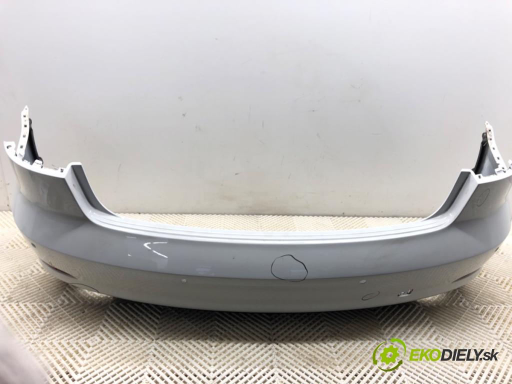 AUDI A3 8V sedan 2016 140 kW 2.0 TFSI quattro 1984 Nárazník zad LY9C (Kľučka dverí ostatné)