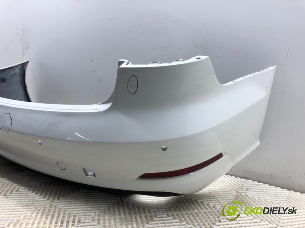 AUDI A3 8V sedan 2016 140 kW 2.0 TFSI quattro 1984 Nárazník zad LY9C (Kľučka dverí ostatné)