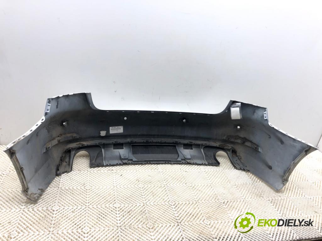 AUDI A3 8V sedan 2016 140 kW 2.0 TFSI quattro 1984 Nárazník zad LY9C (Kľučka dverí ostatné)