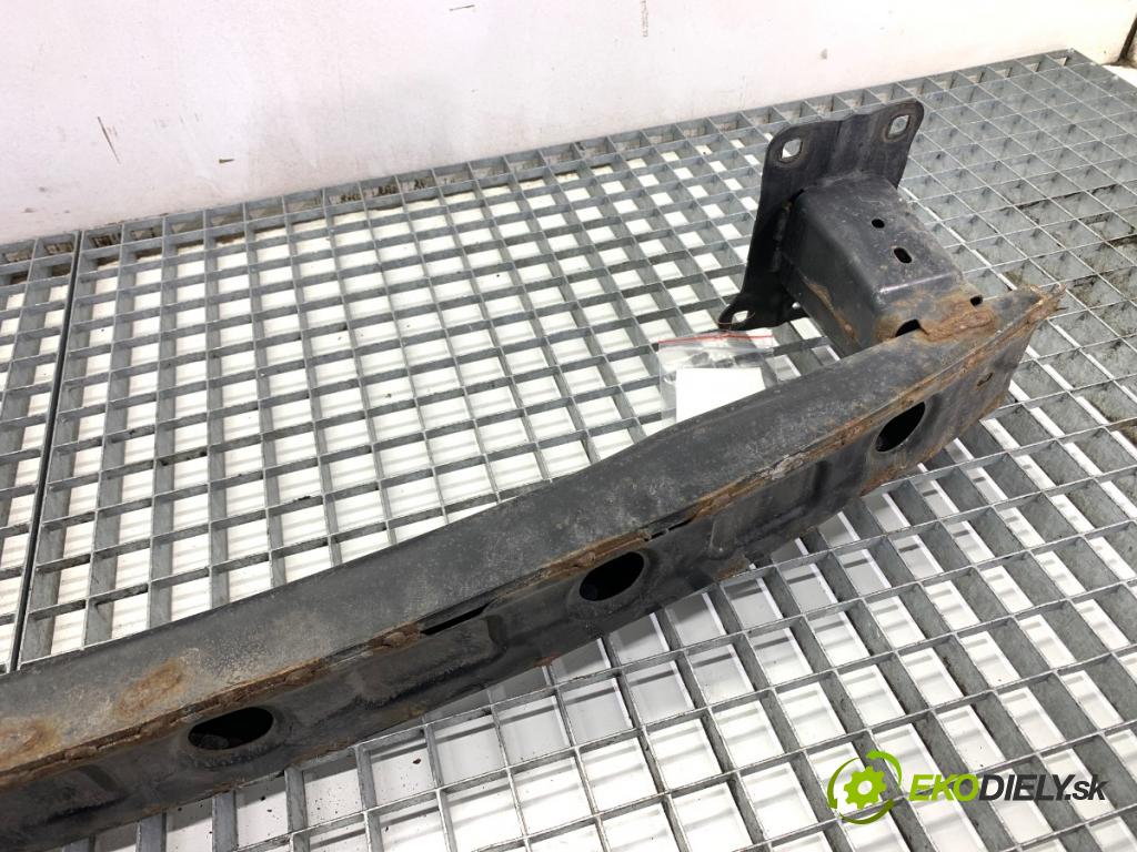 AUDI A3 8V sedan 2016 140 kW 2.0 TFSI quattro 1984 Výstuha nárazníka zad (Výstuha zadná)