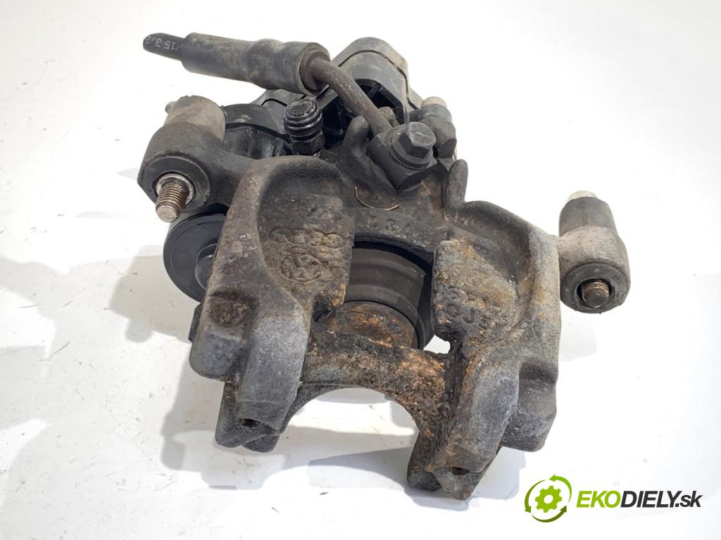 AUDI A3 8V sedan 2016 140 kW 2.0 TFSI quattro 1984 brzdič třmen pravý zadní část 5Q0615406CK