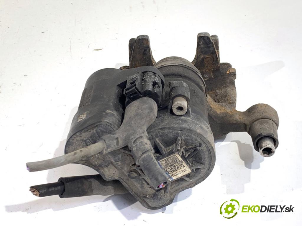 AUDI A3 8V sedan 2016 140 kW 2.0 TFSI quattro 1984 Brzdič strmeň pravy zad 5Q0615406CK