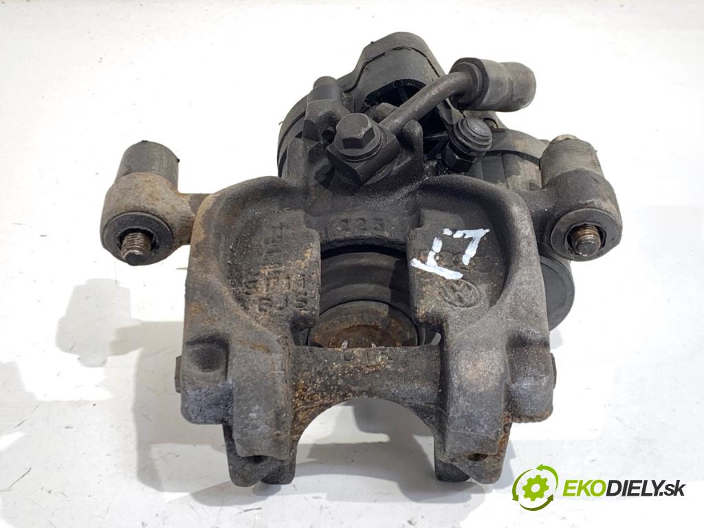 AUDI A3 8V sedan 2016 140 kW 2.0 TFSI quattro 1984 brzdič třmen levý zadní část 5Q0615405CK