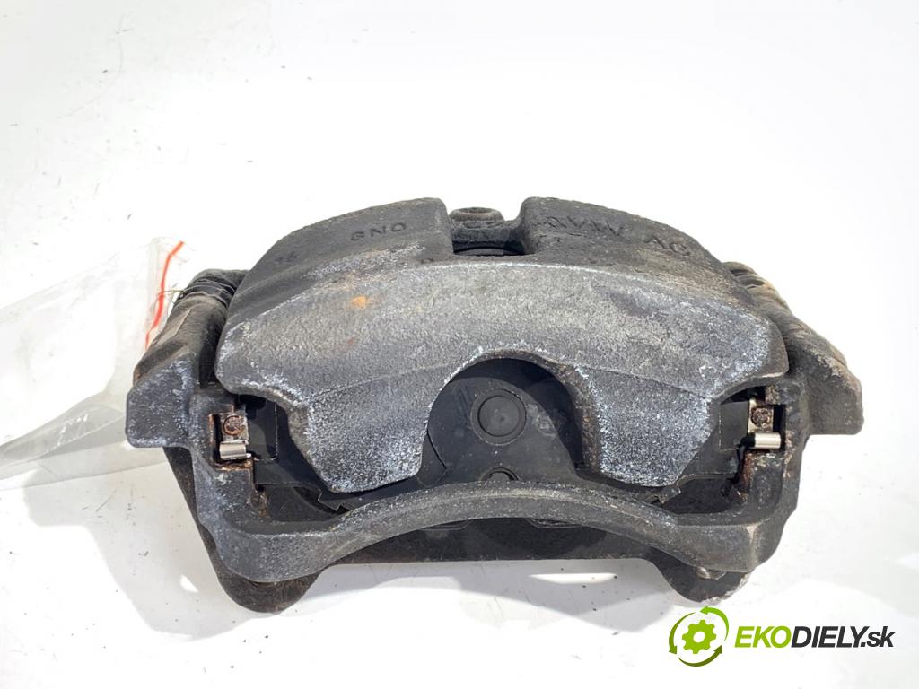 AUDI A3 8V sedan 2016 140 kW 2.0 TFSI quattro 1984 brzdič třmen pravý přední část 