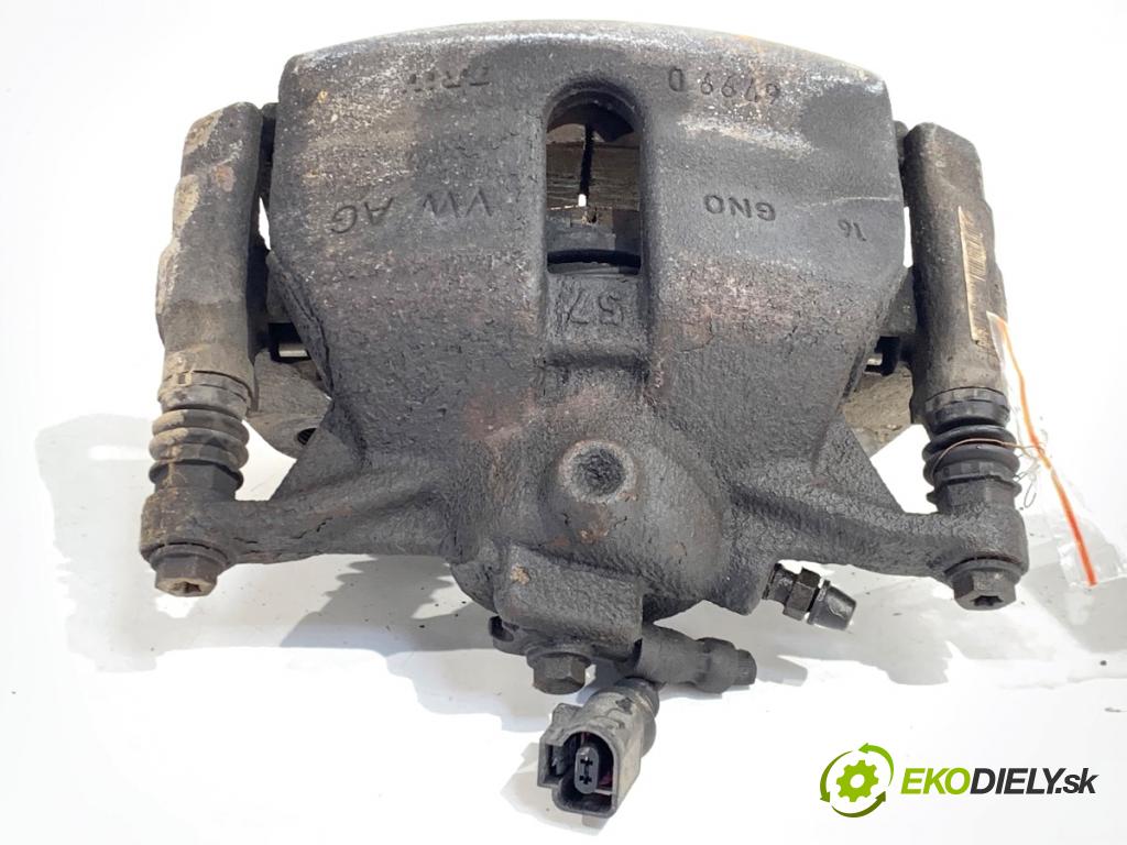 AUDI A3 8V sedan 2016 140 kW 2.0 TFSI quattro 1984 Brzdič strmeň pravy predný