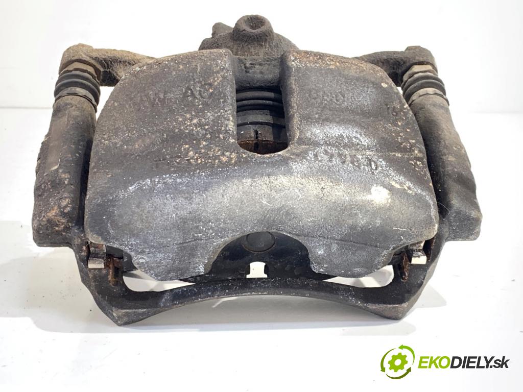 AUDI A3 8V sedan 2016 140 kW 2.0 TFSI quattro 1984 brzdič třmen levý přední část 