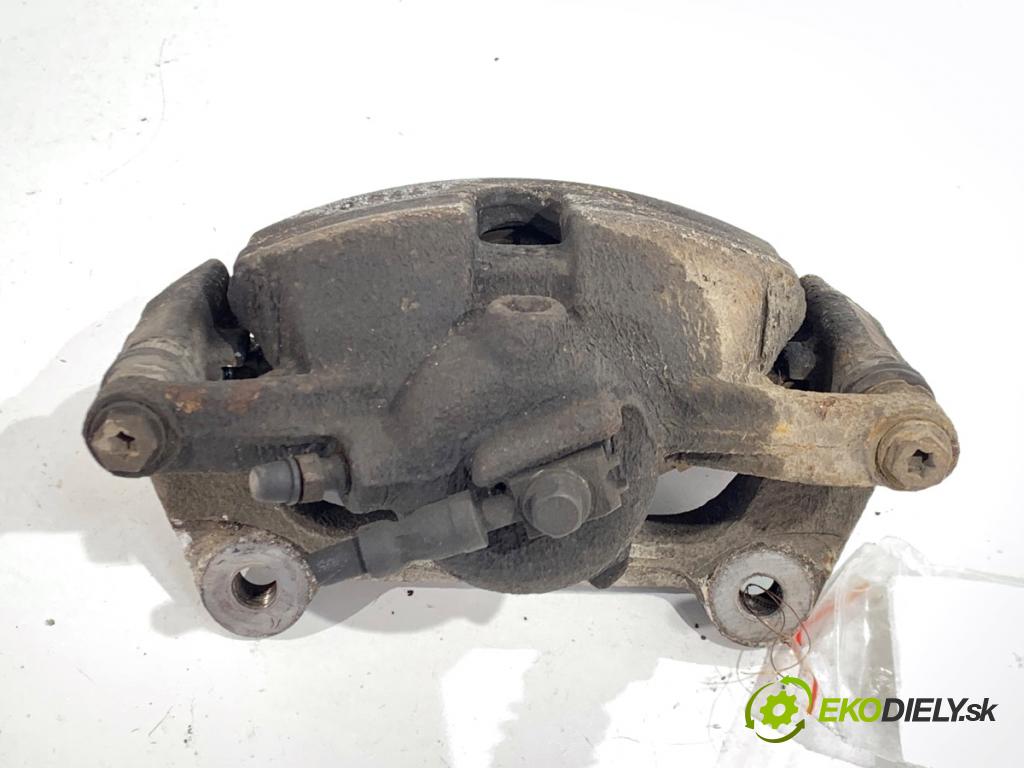 AUDI A3 8V sedan 2016 140 kW 2.0 TFSI quattro 1984 Brzdič strmeň ľavy predný