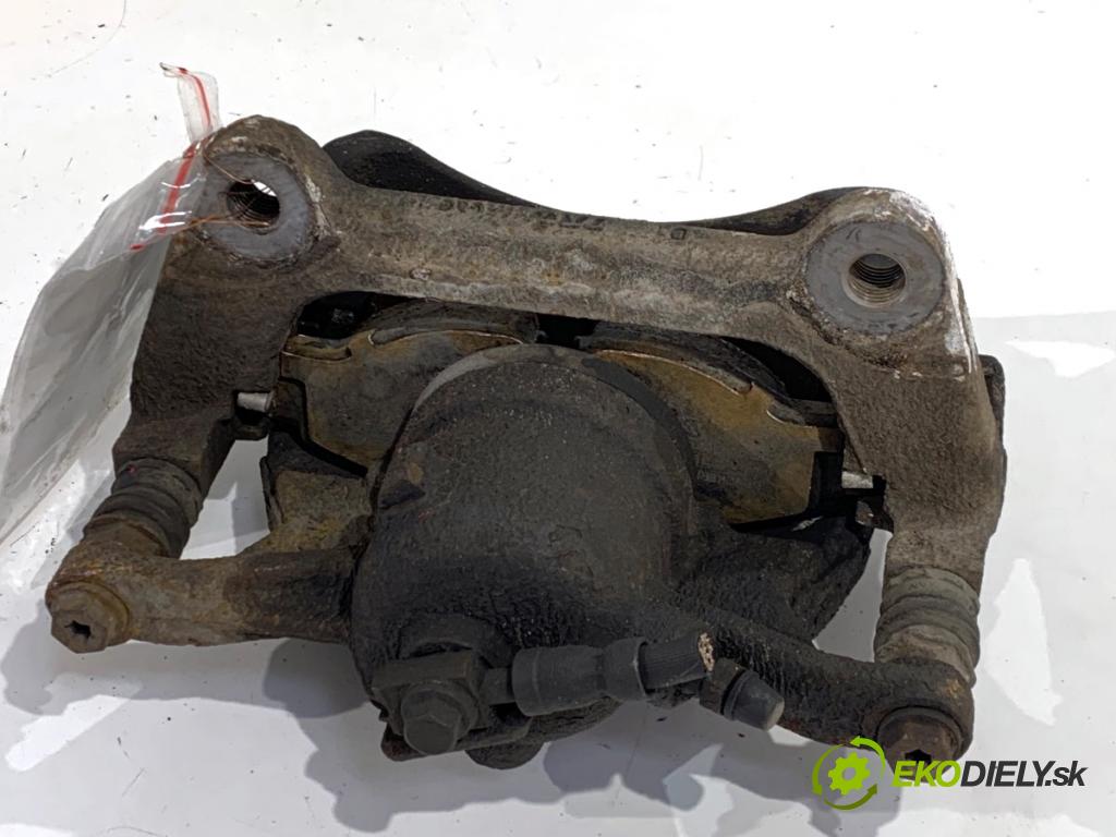 AUDI A3 8V sedan 2016 140 kW 2.0 TFSI quattro 1984 Brzdič strmeň ľavy predný