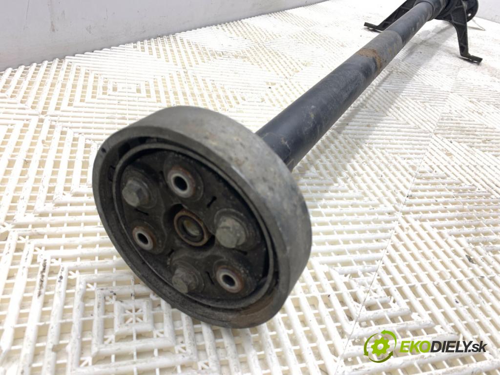 AUDI A3 8V sedan 2016 140 kW 2.0 TFSI quattro 1984 Kardaň, hriadeľ hnací zad (Kardaňový hriadeľ)