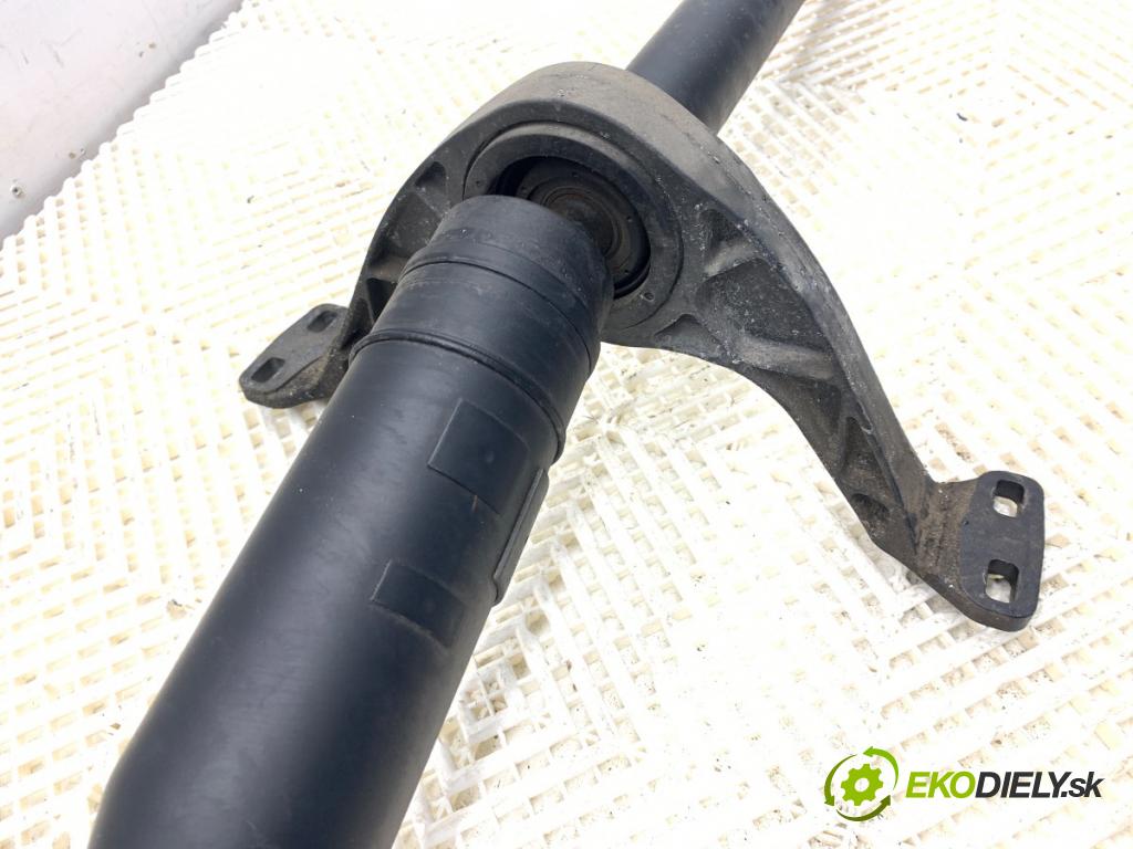 AUDI A3 8V sedan 2016 140 kW 2.0 TFSI quattro 1984 Kardaň, hriadeľ hnací zad (Kardaňový hriadeľ)
