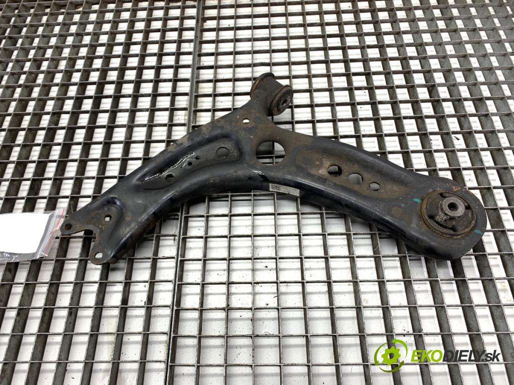 AUDI A3 8V sedan 2016 140 kW 2.0 TFSI quattro 1984 Rameno ľavy predný 5Q0407151J