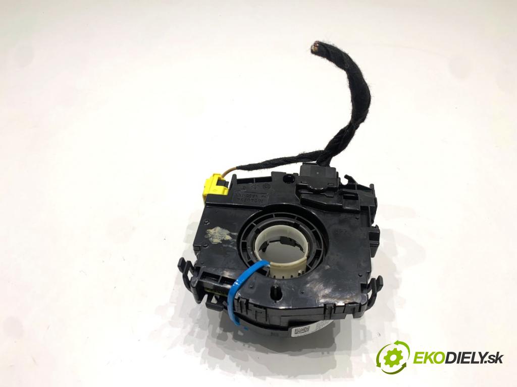 AUDI A3 8V sedan 2016 140 kW 2.0 TFSI quattro 1984 Krúžok, slimák airbag 5Q0953549E (Airbag)