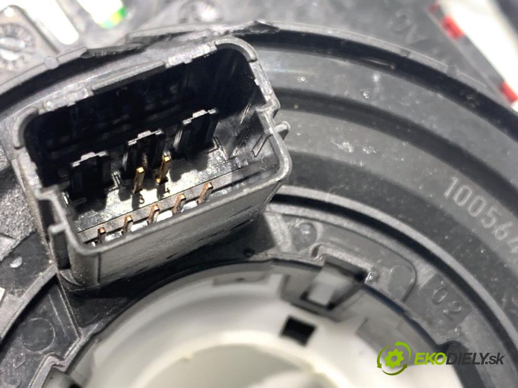 AUDI A3 8V sedan 2016 140 kW 2.0 TFSI quattro 1984 Krúžok, slimák airbag 5Q0953549E (Airbag)