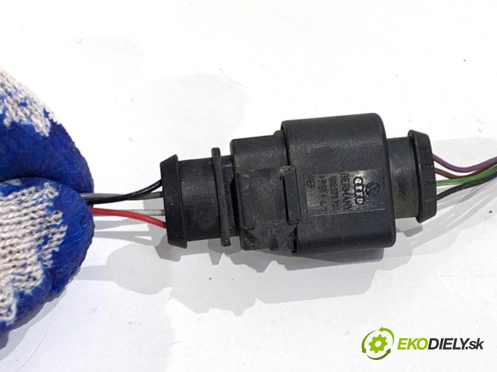 AUDI A3 8V sedan 2016 140 kW 2.0 TFSI quattro 1984 sonda lambda zad 06K906262AS (Lambda sonda)