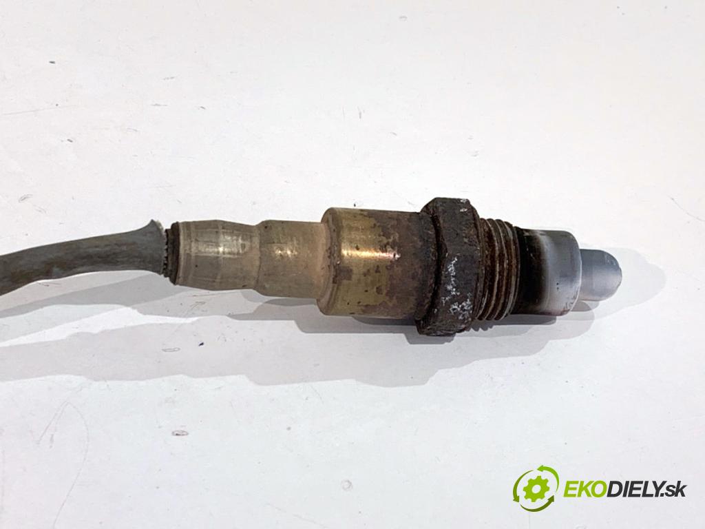 AUDI A3 8V sedan 2016 140 kW 2.0 TFSI quattro 1984 sonda lambda zad 06K906262AS (Lambda sonda)