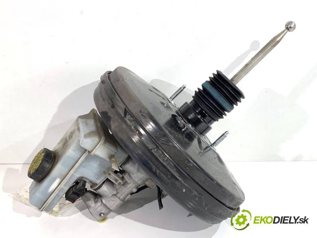 AUDI A3 8V sedan 2016 140 kW 2.0 TFSI quattro 1984 Posilovač bŕzd 5Q1614105CH