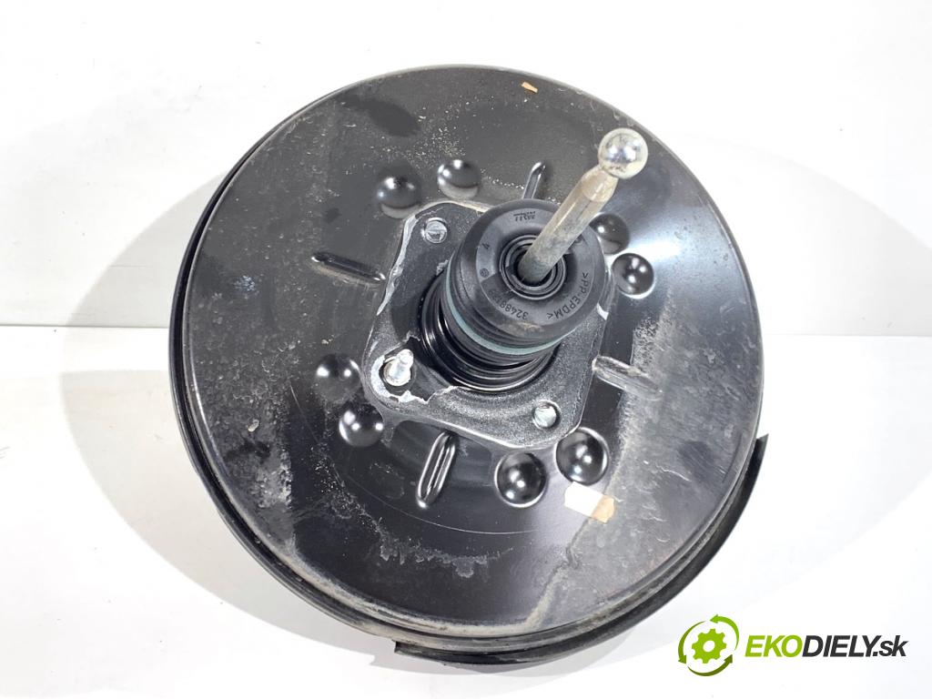 AUDI A3 8V sedan 2016 140 kW 2.0 TFSI quattro 1984 Posilovač bŕzd 5Q1614105CH