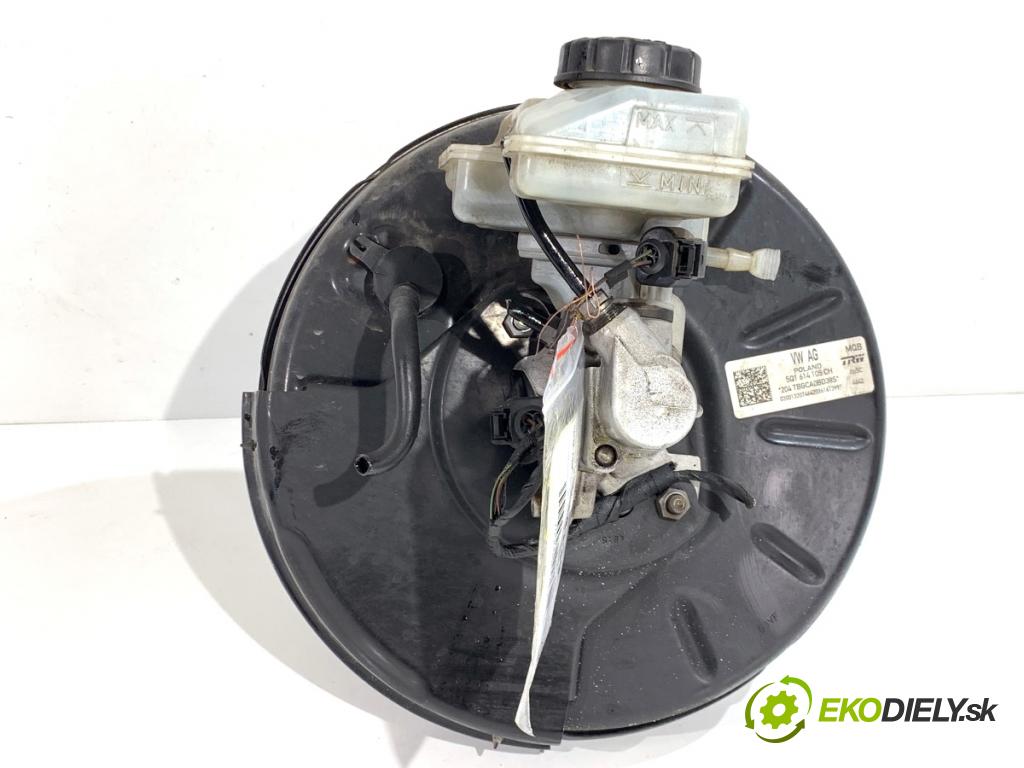 AUDI A3 8V sedan 2016 140 kW 2.0 TFSI quattro 1984 Posilovač bŕzd 5Q1614105CH