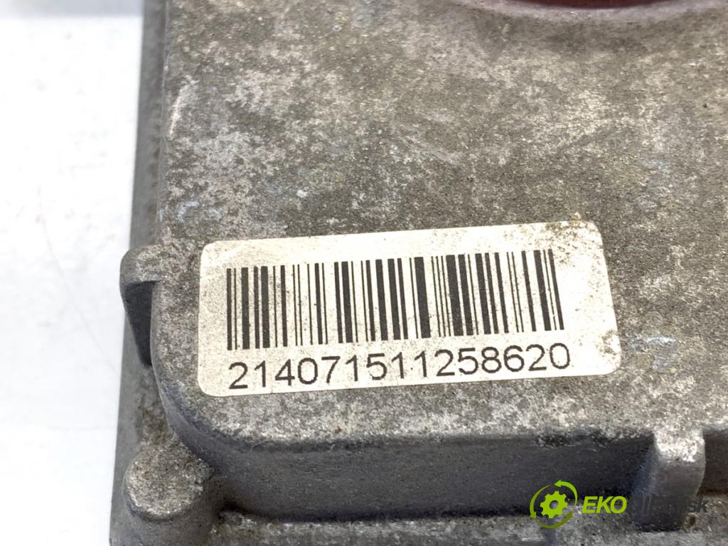 AUDI A3 8V sedan 2016 140 kW 2.0 TFSI quattro 1984 Menič XENON  (Riadiaca jednotka xenónu)