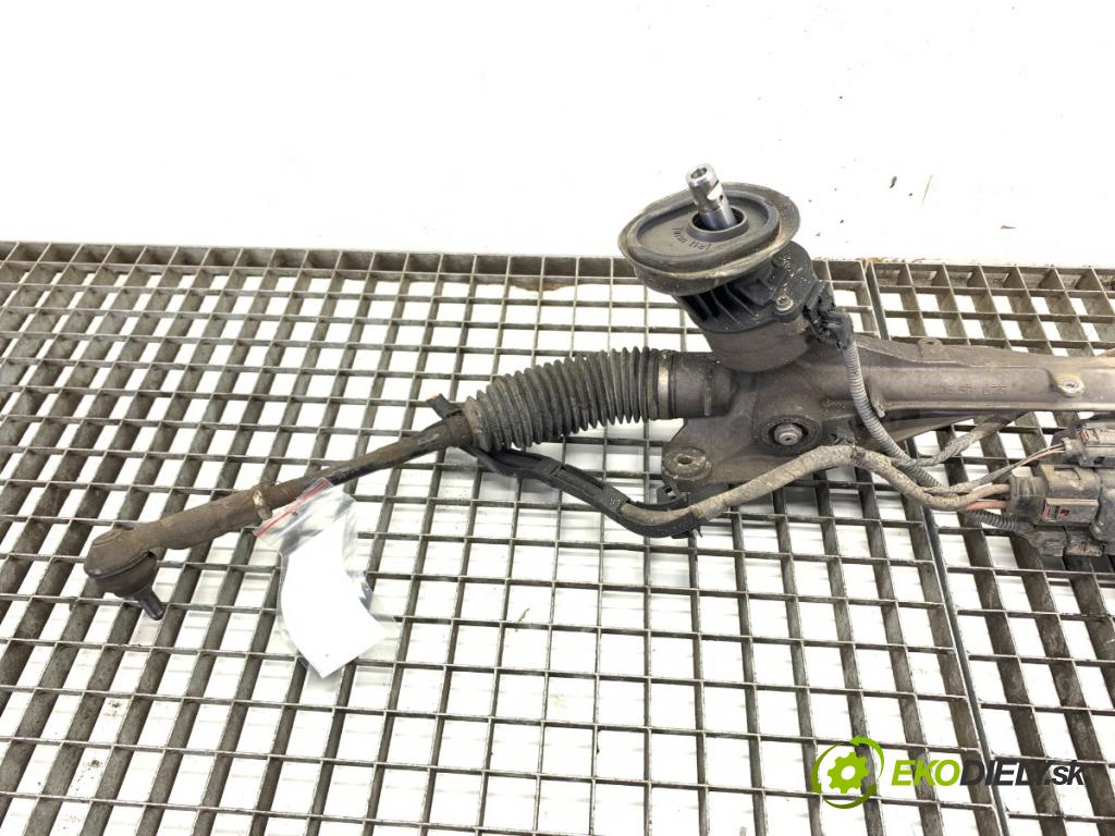 AUDI A3 8V sedan 2016 140 kW 2.0 TFSI quattro 1984 riadenie volantu Riadenie 5Q1423051AP