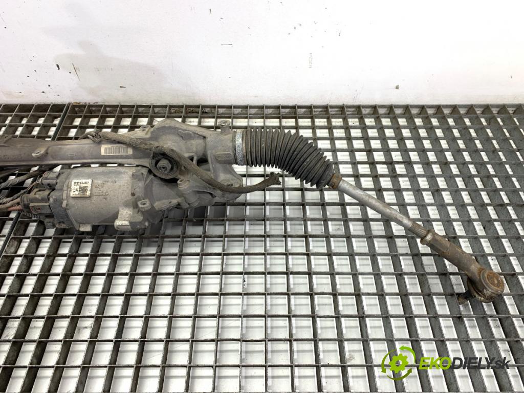 AUDI A3 8V sedan 2016 140 kW 2.0 TFSI quattro 1984 riadenie volantu Riadenie 5Q1423051AP