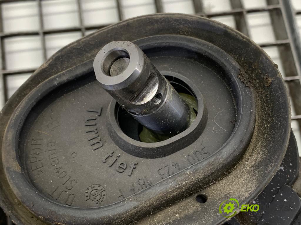 AUDI A3 8V sedan 2016 140 kW 2.0 TFSI quattro 1984 riadenie volantu Riadenie 5Q1423051AP