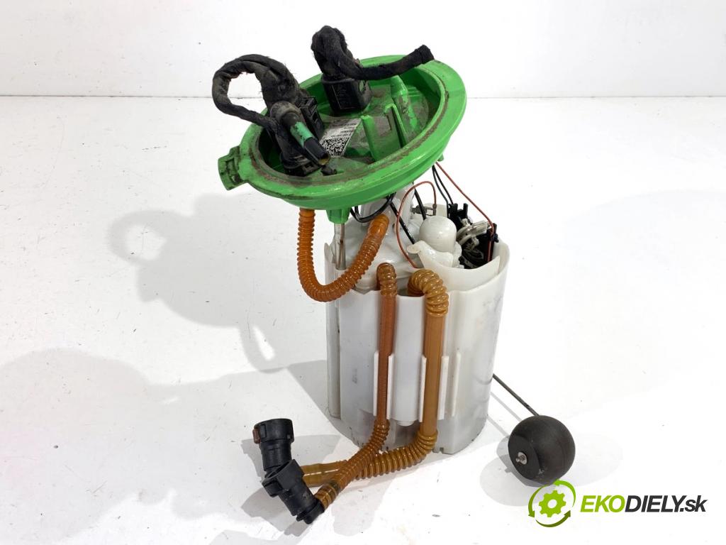 AUDI A3 8V sedan 2016 140 kW 2.0 TFSI quattro 1984 pumpa paliva 5Q0919051BM