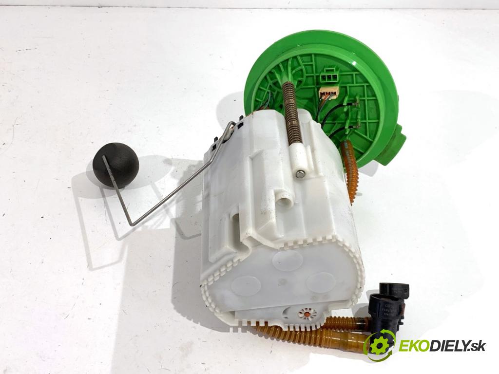 AUDI A3 8V sedan 2016 140 kW 2.0 TFSI quattro 1984 Pumpa paliva 5Q0919051BM