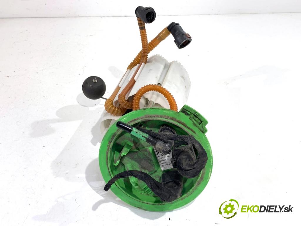 AUDI A3 8V sedan 2016 140 kW 2.0 TFSI quattro 1984 Pumpa paliva 5Q0919051BM