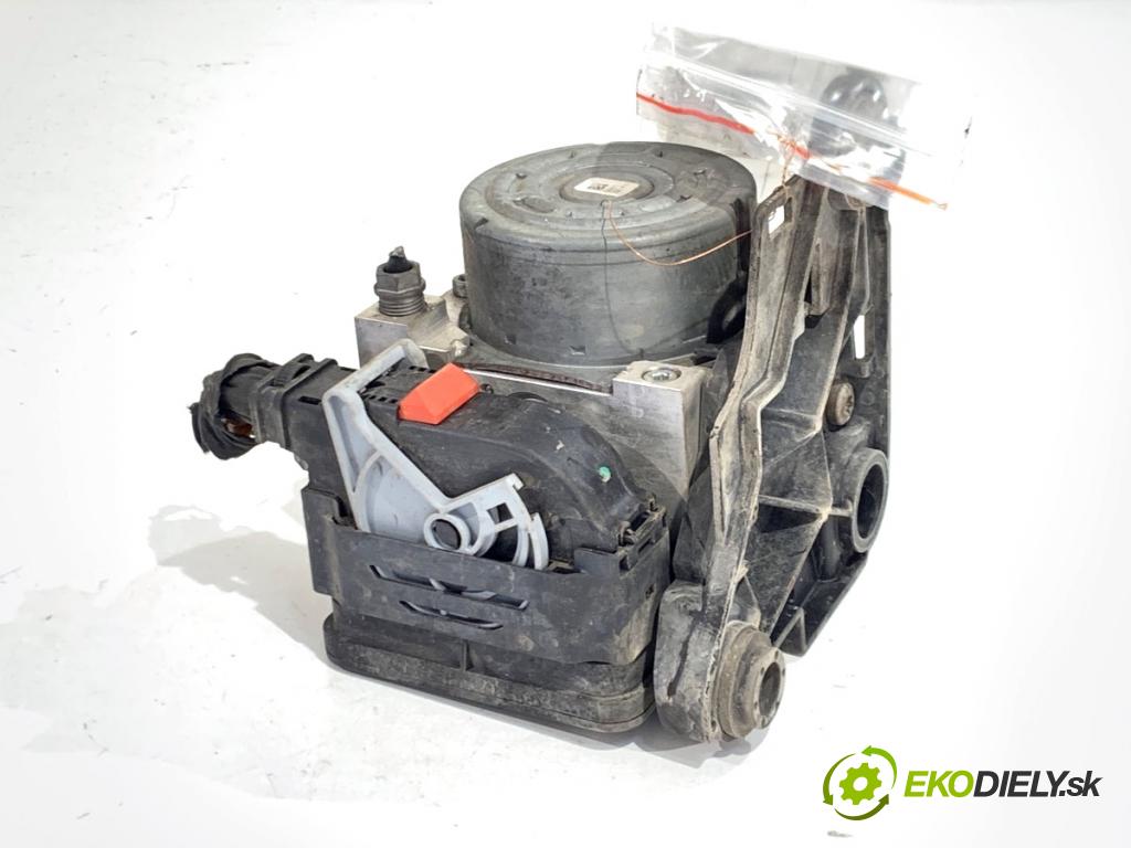 AUDI A3 8V sedan 2016 140 kW 2.0 TFSI quattro 1984 Pumpa ABS 3Q0614517AA (Pumpa ABS)