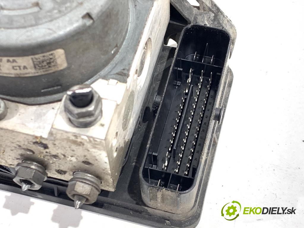 AUDI A3 8V sedan 2016 140 kW 2.0 TFSI quattro 1984 Pumpa ABS 3Q0614517AA (Pumpa ABS)