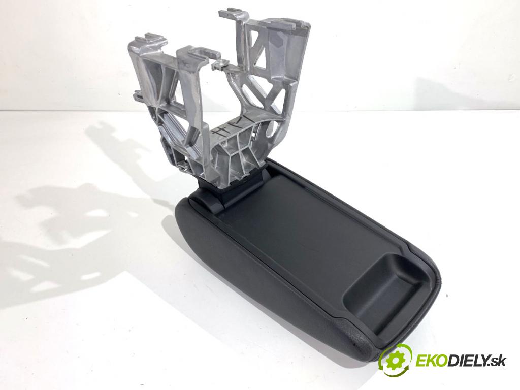 AUDI A3 8V sedan 2016 140 kW 2.0 TFSI quattro 1984 loketní opěrka 8V0864283 (Loketní opěrka)