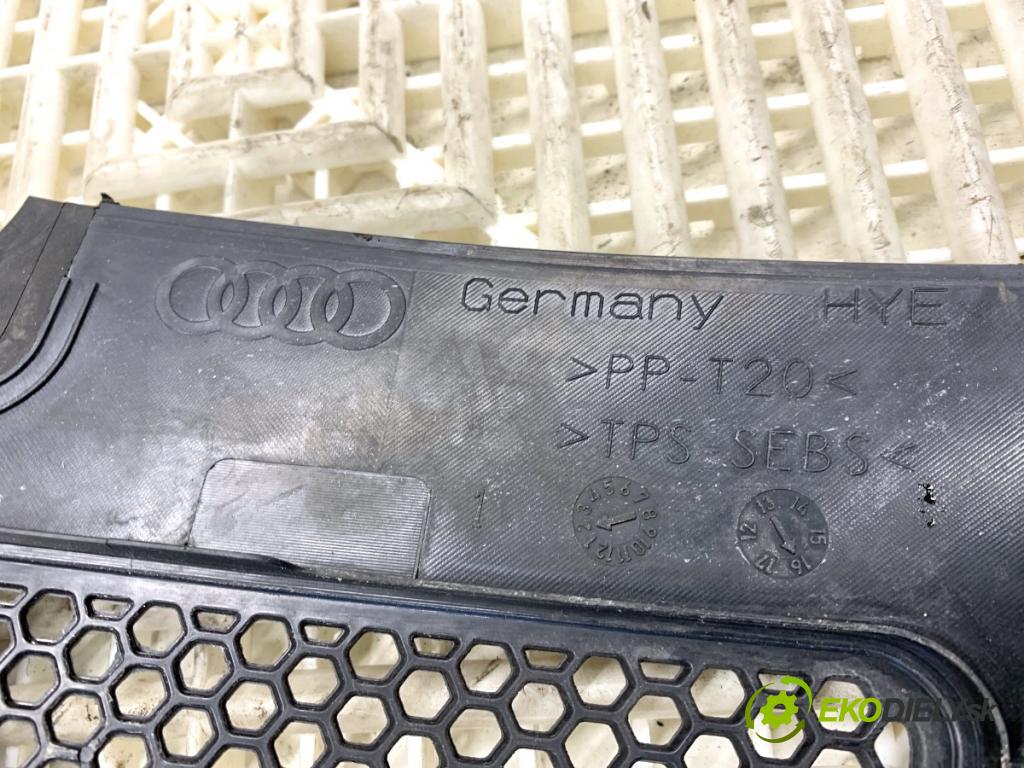 AUDI A3 8V sedan 2016 140 kW 2.0 TFSI quattro 1984 Torpédo, plast pod čelné okno  (Torpédo (plast pod čelným sklom))