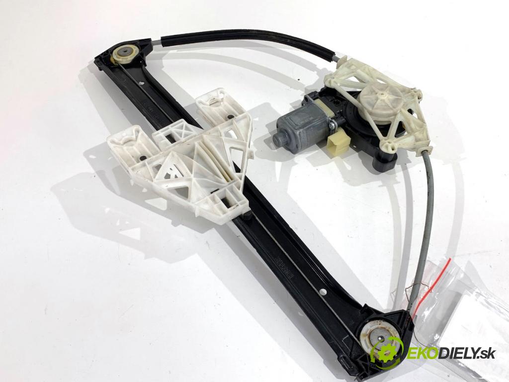 AUDI A3 8V sedan 2016 140 kW 2.0 TFSI quattro 1984 Mechanizmus okna pravy zad 5Q0959802