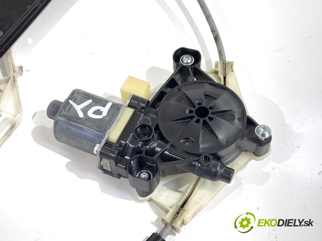 AUDI A3 8V sedan 2016 140 kW 2.0 TFSI quattro 1984 Mechanizmus okna pravy zad 5Q0959802