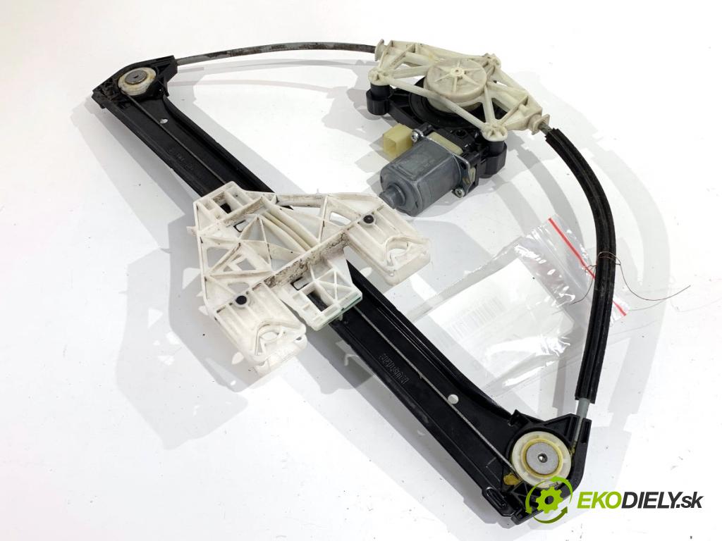 AUDI A3 8V sedan 2016 140 kW 2.0 TFSI quattro 1984 Mechanizmus okna ľavy zad 5Q0959801