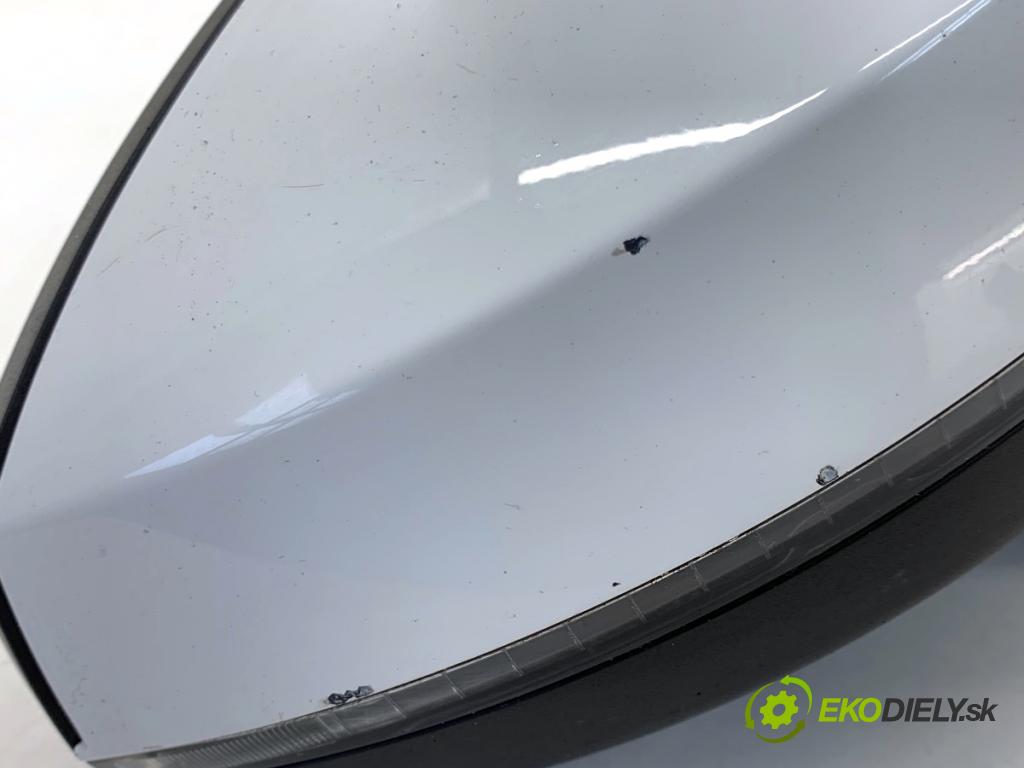 AUDI A3 8V sedan 2016 140 kW 2.0 TFSI quattro 1984 zpětné zrcátko pravý LY9C