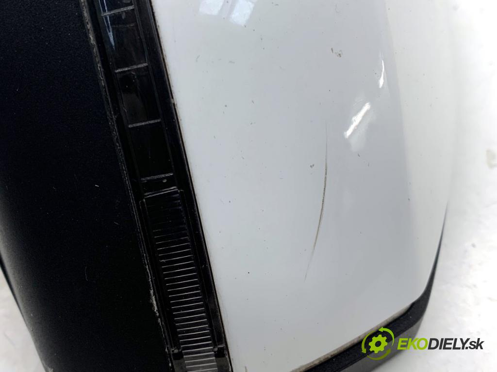 AUDI A3 8V sedan 2016 140 kW 2.0 TFSI quattro 1984 zpětné zrcátko levý LY9C