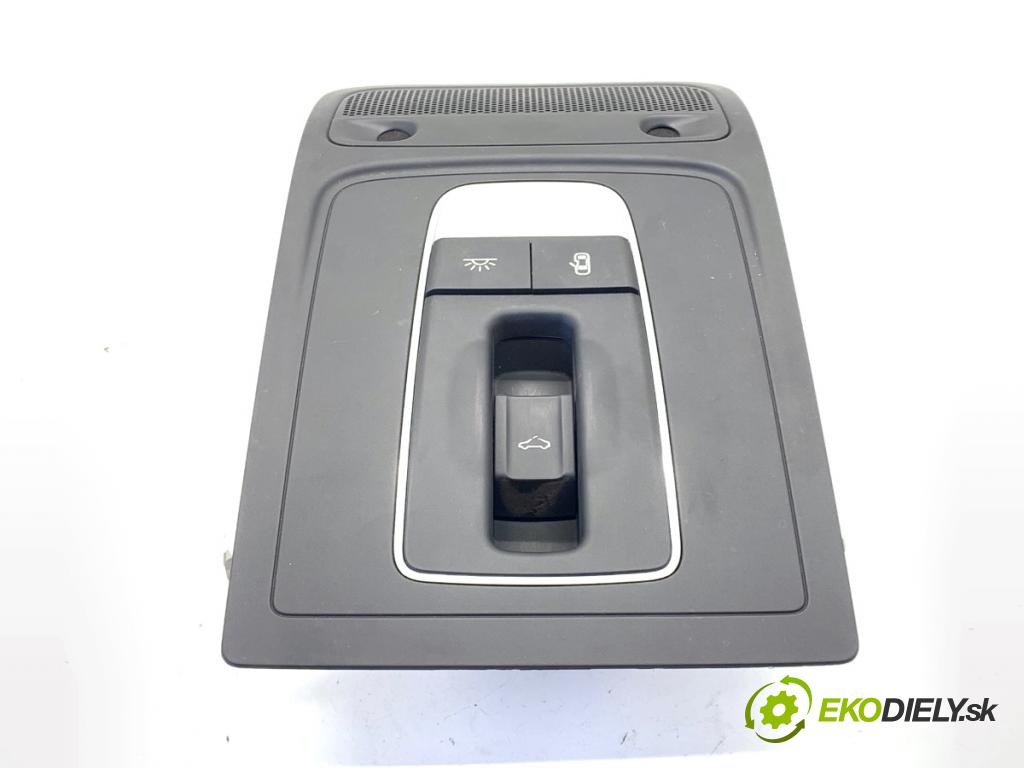 AUDI A3 8V sedan 2016 140 kW 2.0 TFSI quattro 1984 Svetlo stropné 8V0947135C