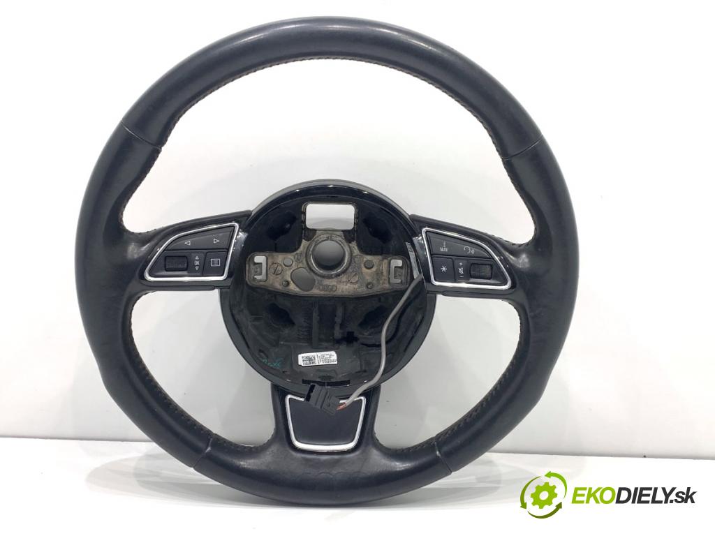 AUDI A3 8V sedan 2016 140 kW 2.0 TFSI quattro 1984 volant 8V0419091A (Volant)