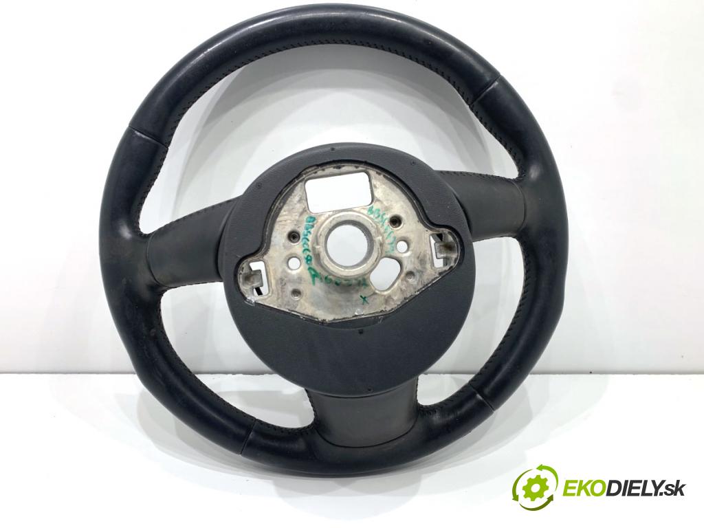 AUDI A3 8V sedan 2016 140 kW 2.0 TFSI quattro 1984 Volant 8V0419091A (Volant)