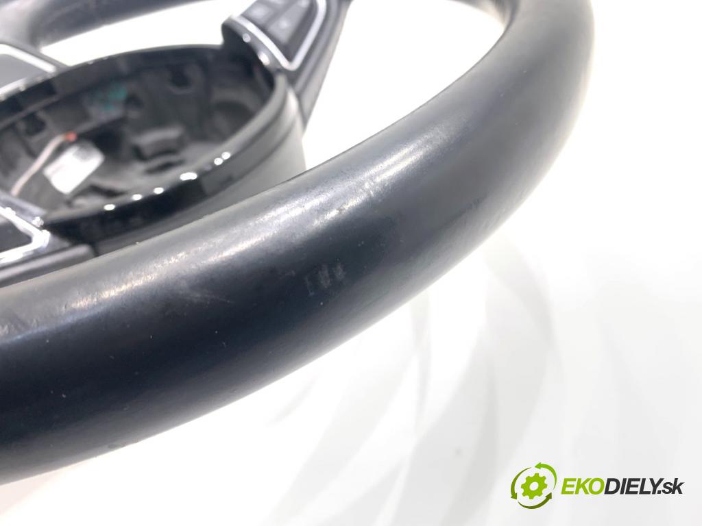 AUDI A3 8V sedan 2016 140 kW 2.0 TFSI quattro 1984 Volant 8V0419091A (Volant)