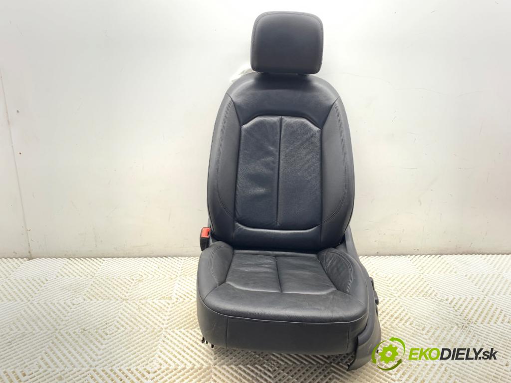 AUDI A3 8V sedan 2016 140 kW 2.0 TFSI quattro 1984 sedadlo levý přední část 