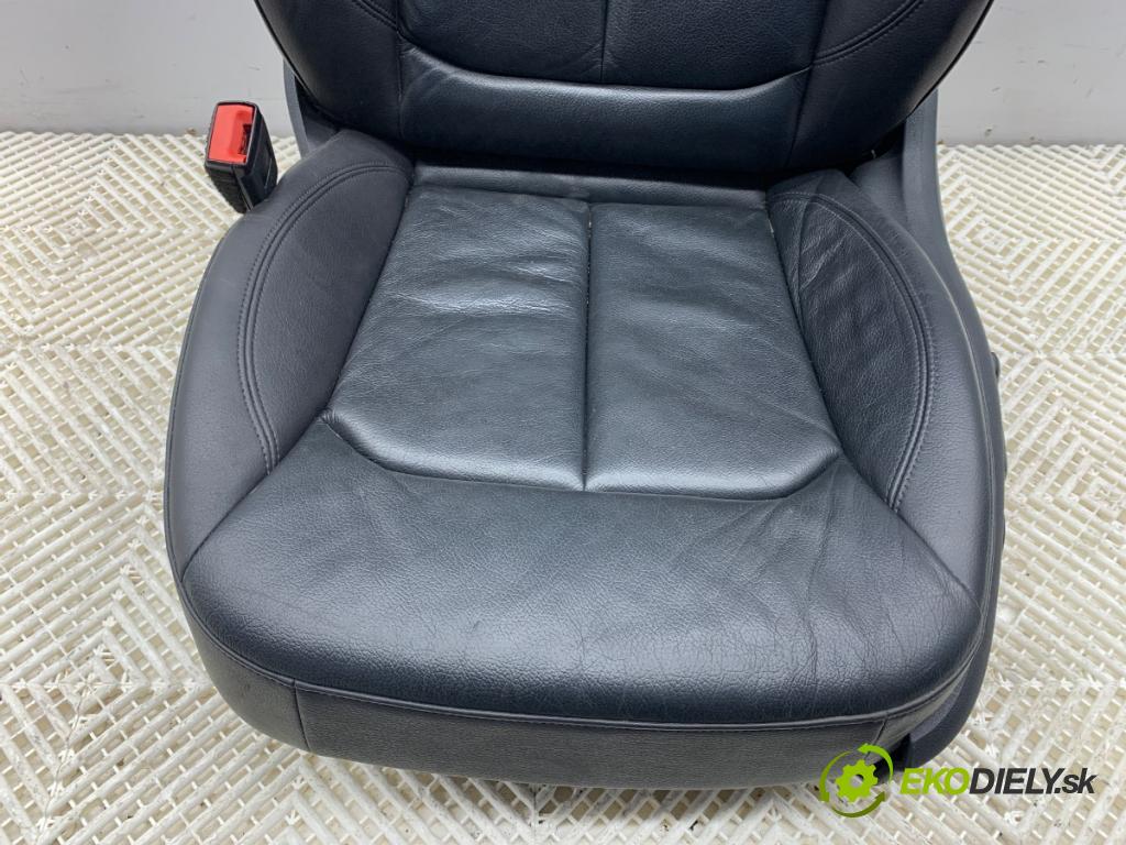 AUDI A3 8V sedan 2016 140 kW 2.0 TFSI quattro 1984 Sedadlo ľavy predný