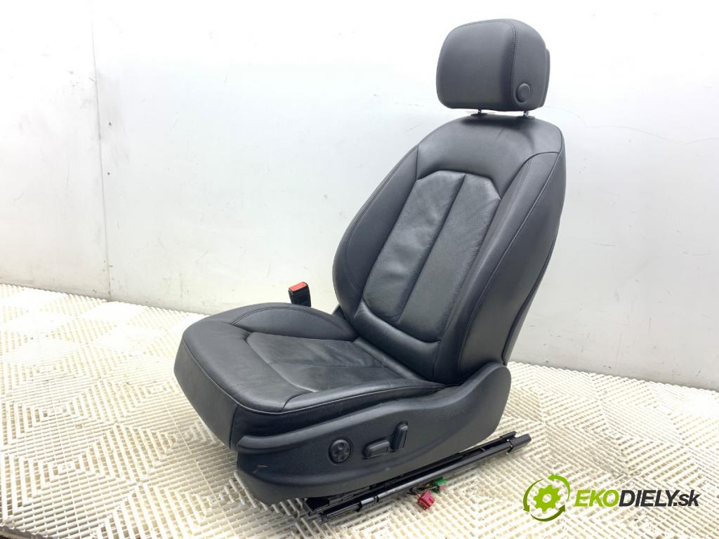 AUDI A3 8V sedan 2016 140 kW 2.0 TFSI quattro 1984 Sedadlo ľavy predný