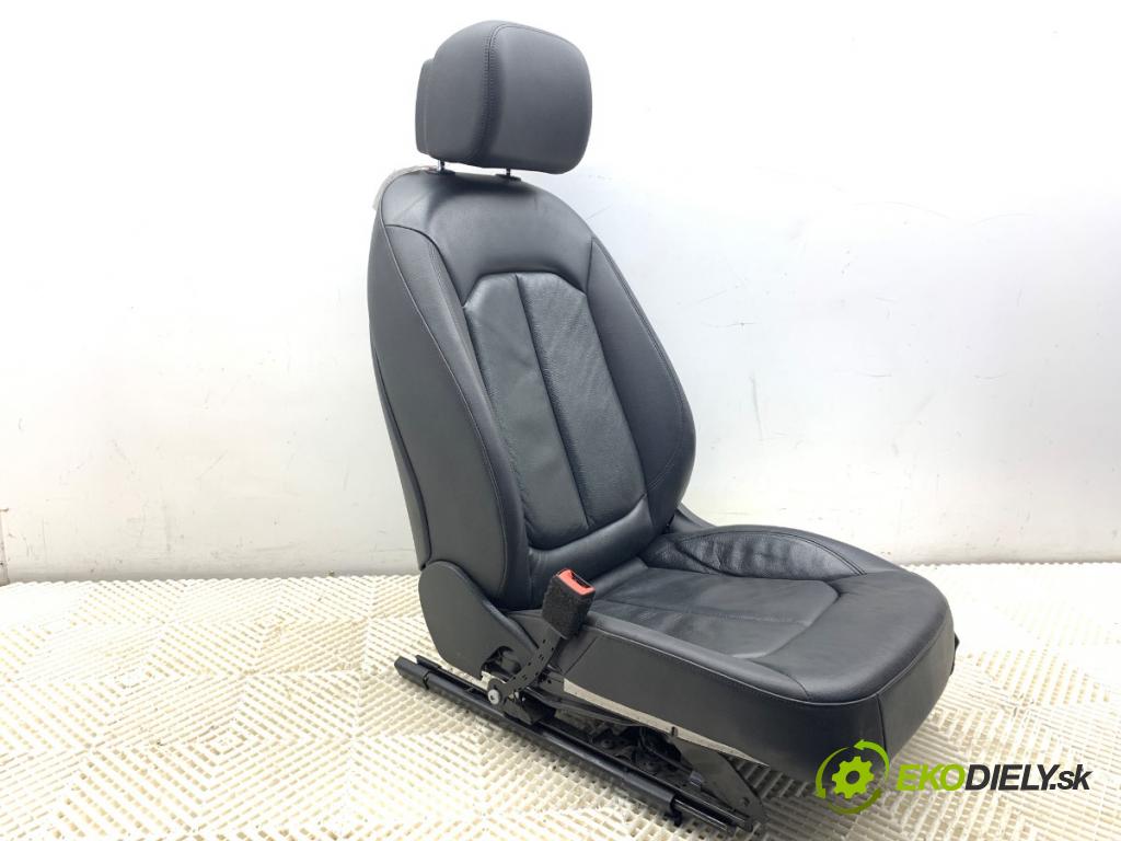 AUDI A3 8V sedan 2016 140 kW 2.0 TFSI quattro 1984 Sedadlo ľavy predný