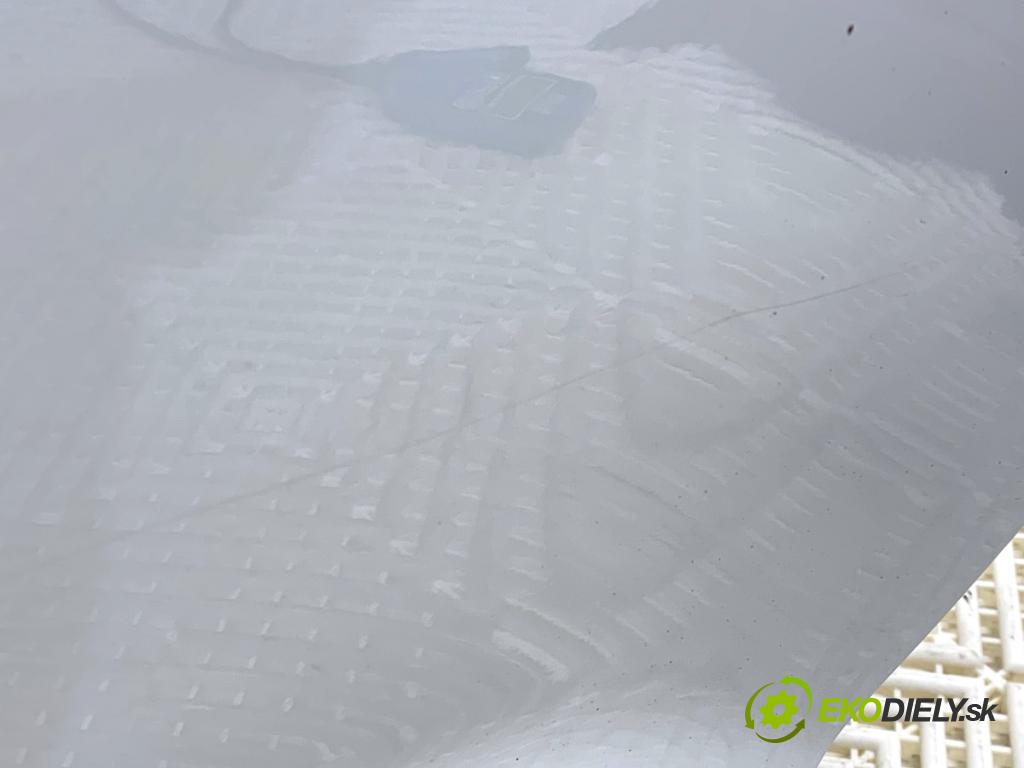 AUDI A3 8V sedan 2016 140 kW 2.0 TFSI quattro 1984 dveře levý zadní část LY9C