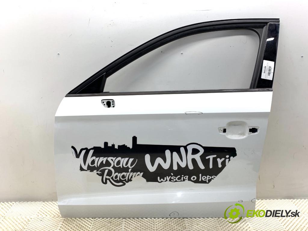 AUDI A3 8V sedan 2016 140 kW 2.0 TFSI quattro 1984 dveře levý přední část LY9C